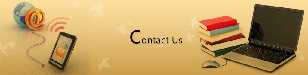CONTACT US