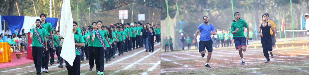 Physical education