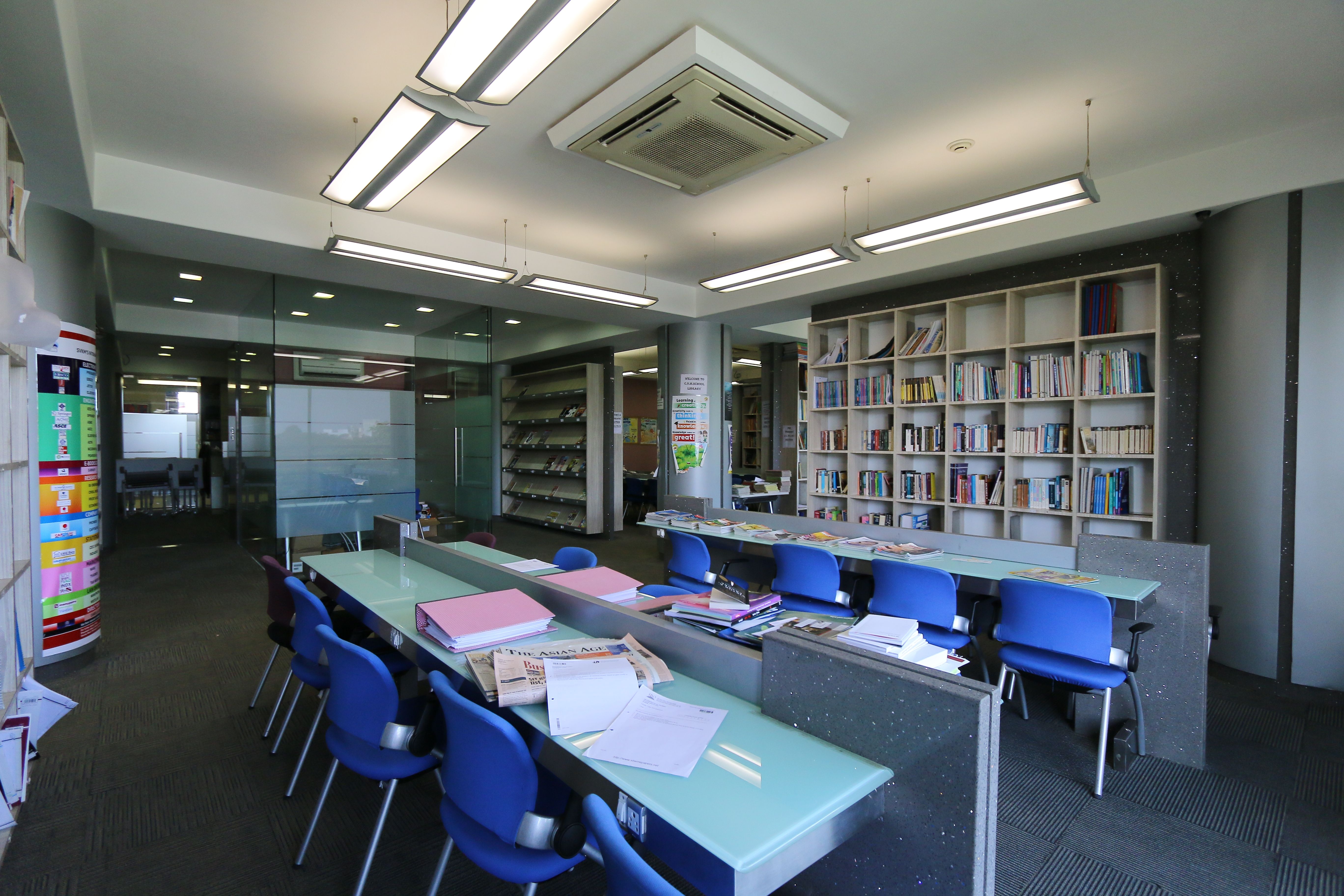 Library