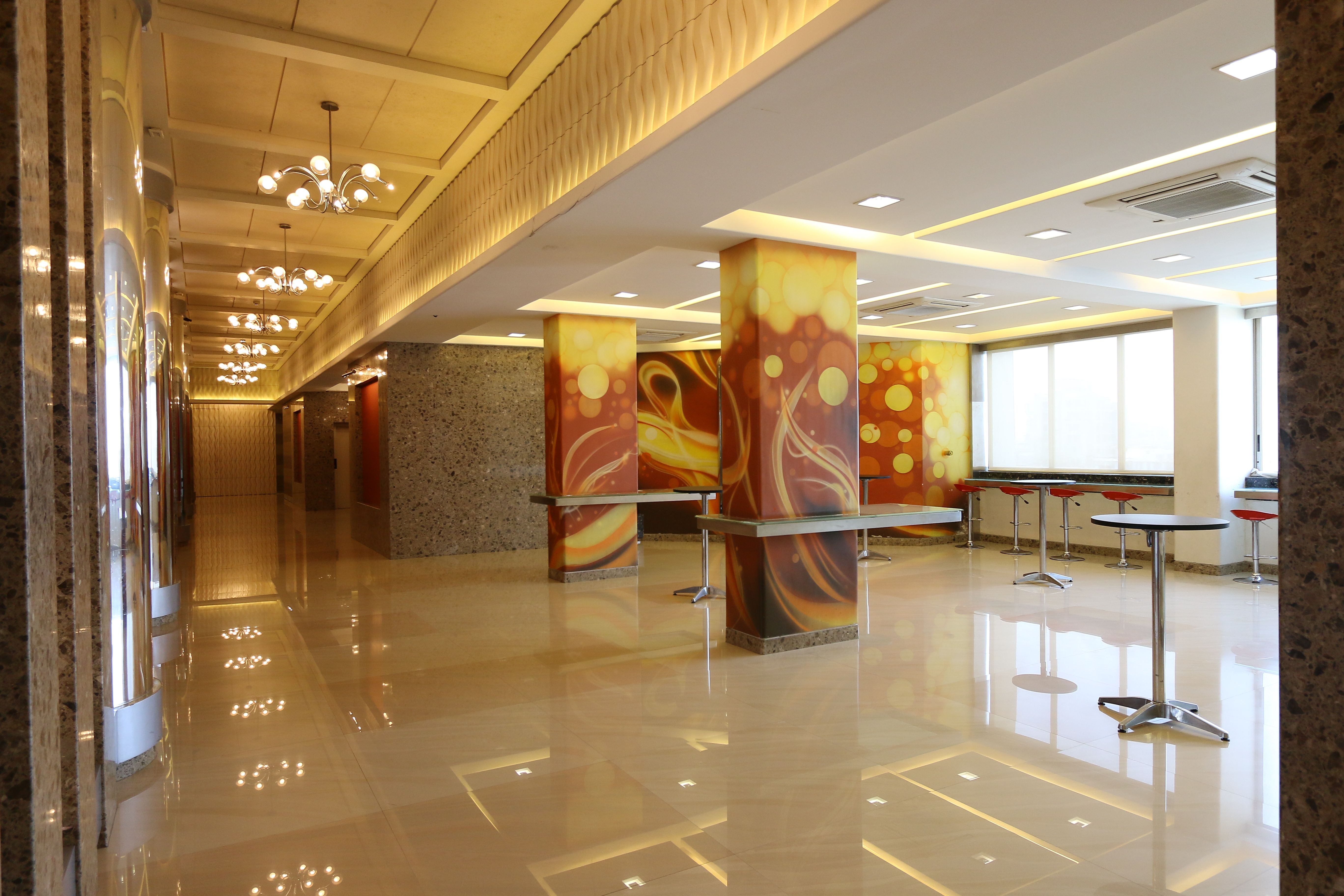 Cafeteria