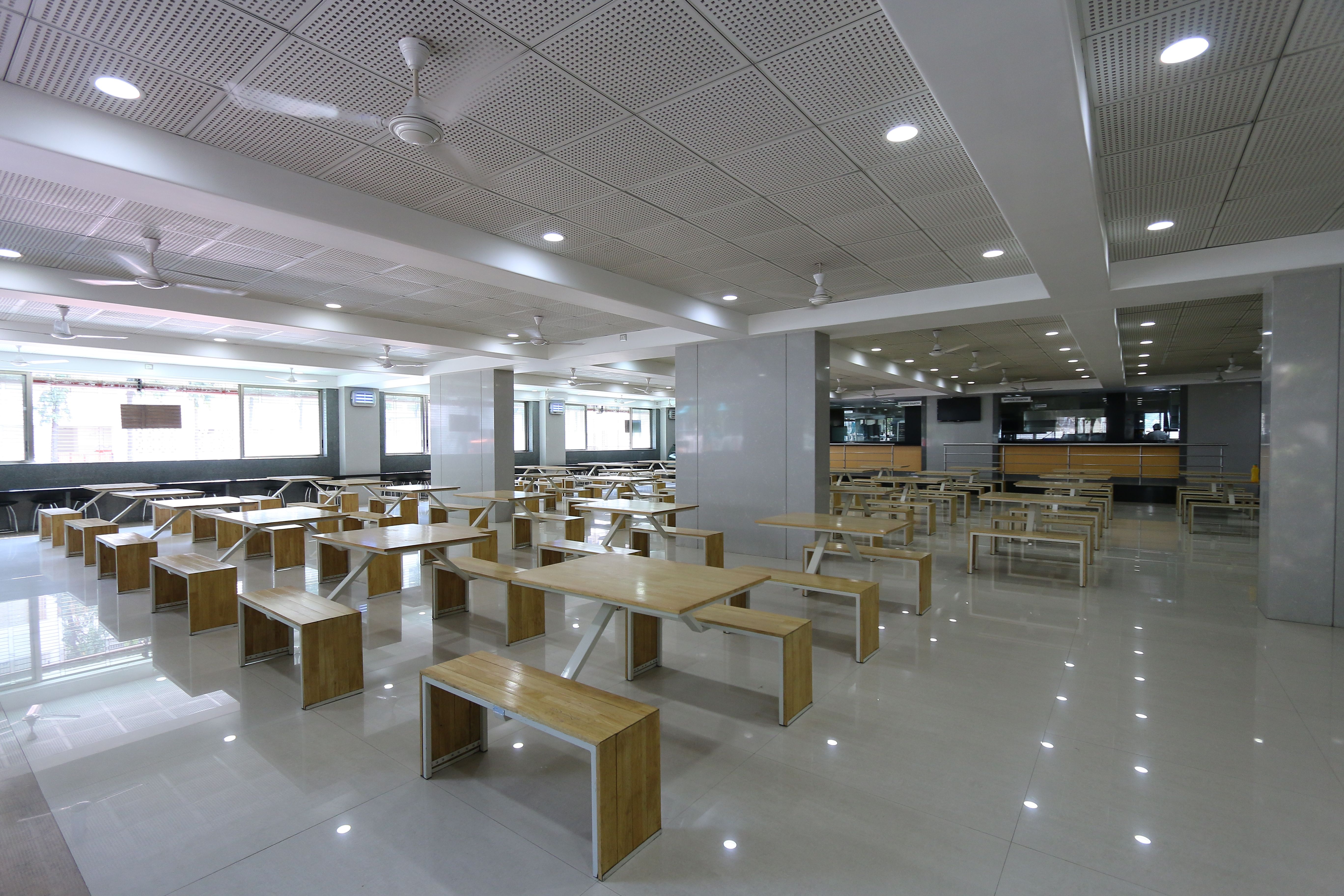 Cafeteria