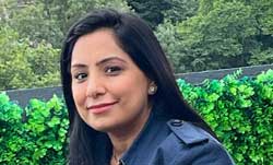 Ms. Richa Sanghvi