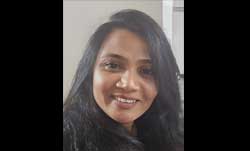 Ms. Deepali Shah