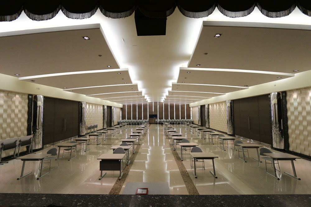 Auditorium