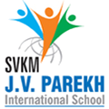 JV Parekh International HOME