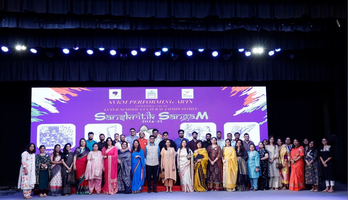 Sanskritik Sangam 24-25