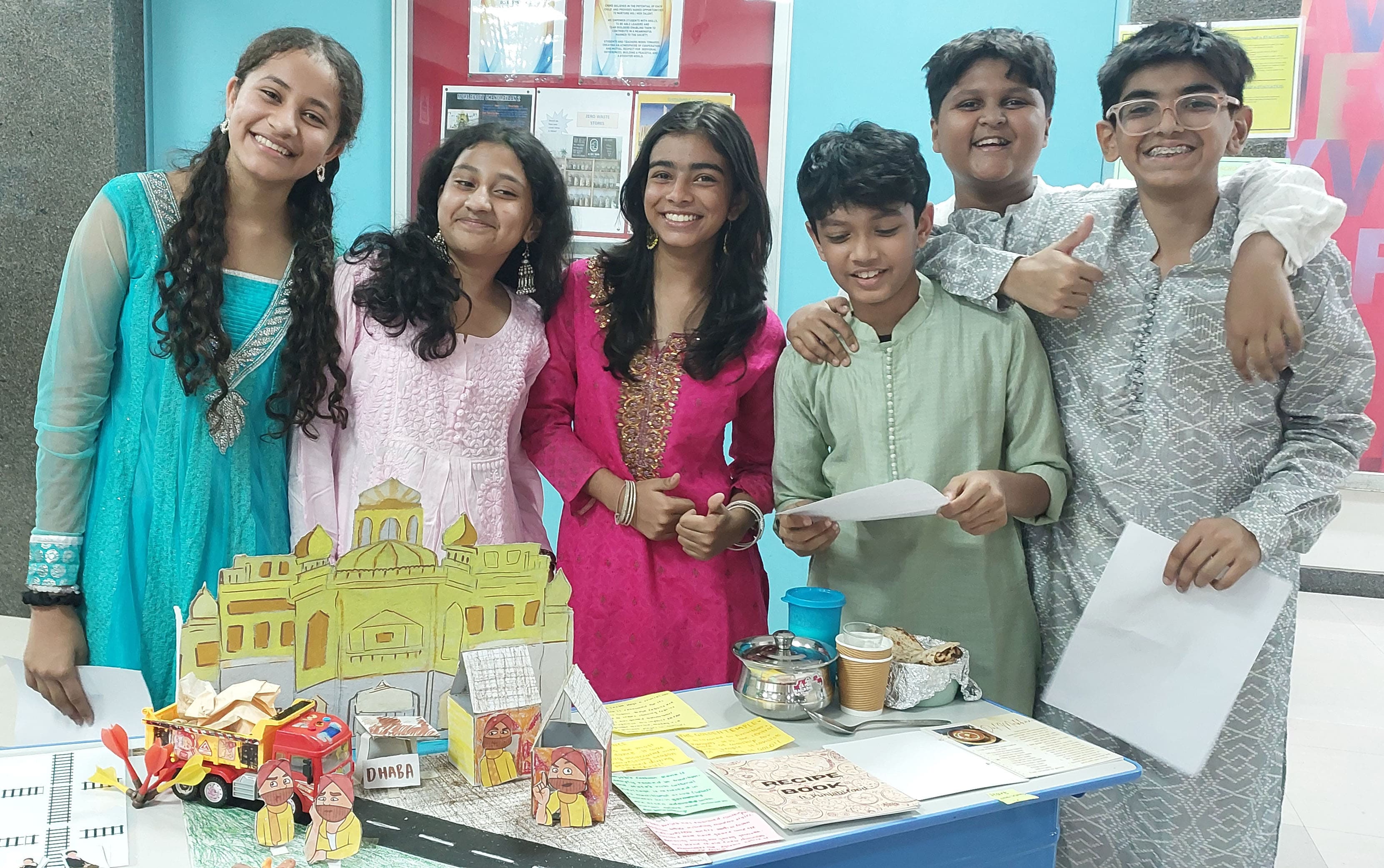 Regional Day Celebration 24-25