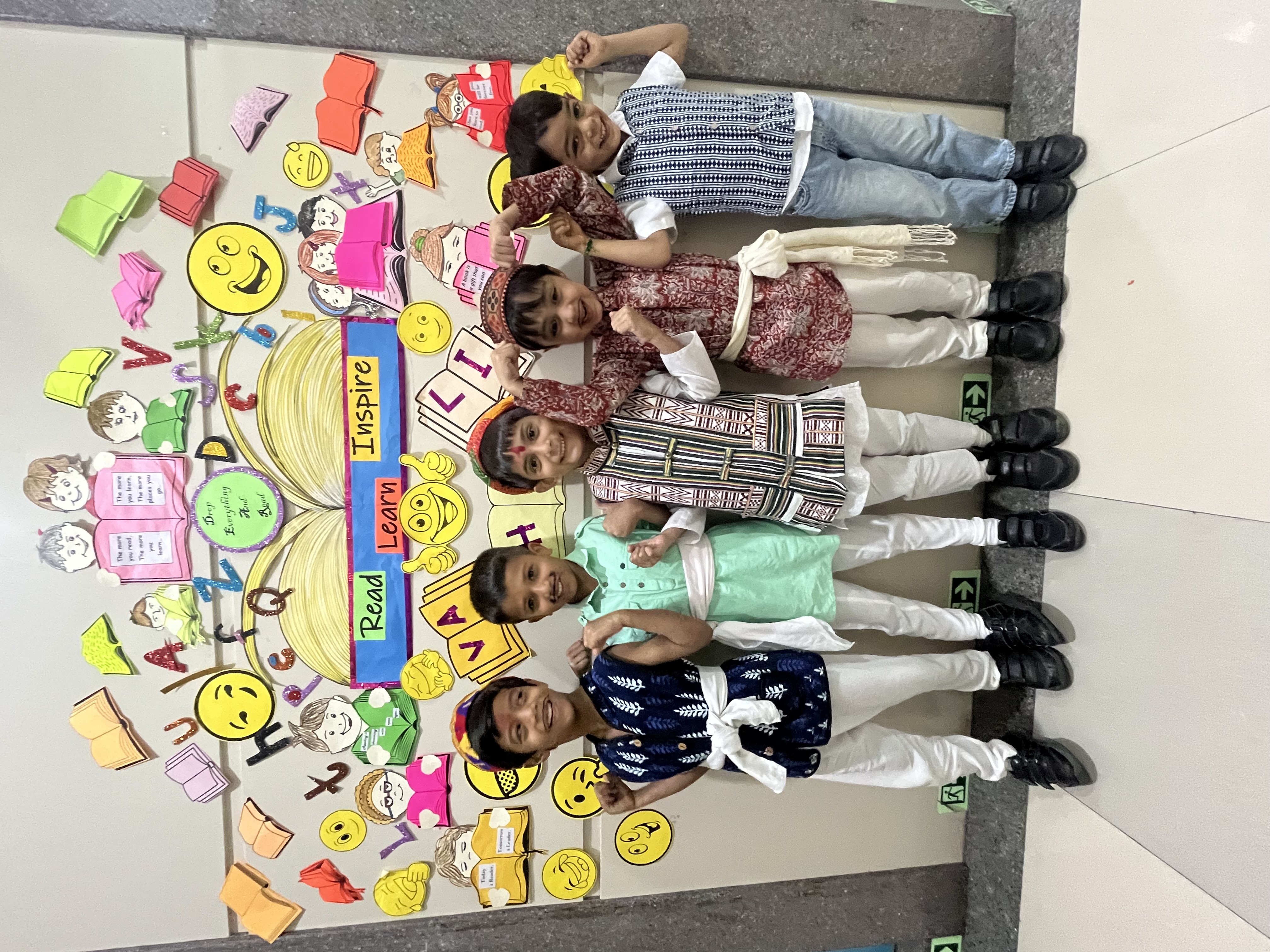 Book Week 24-25