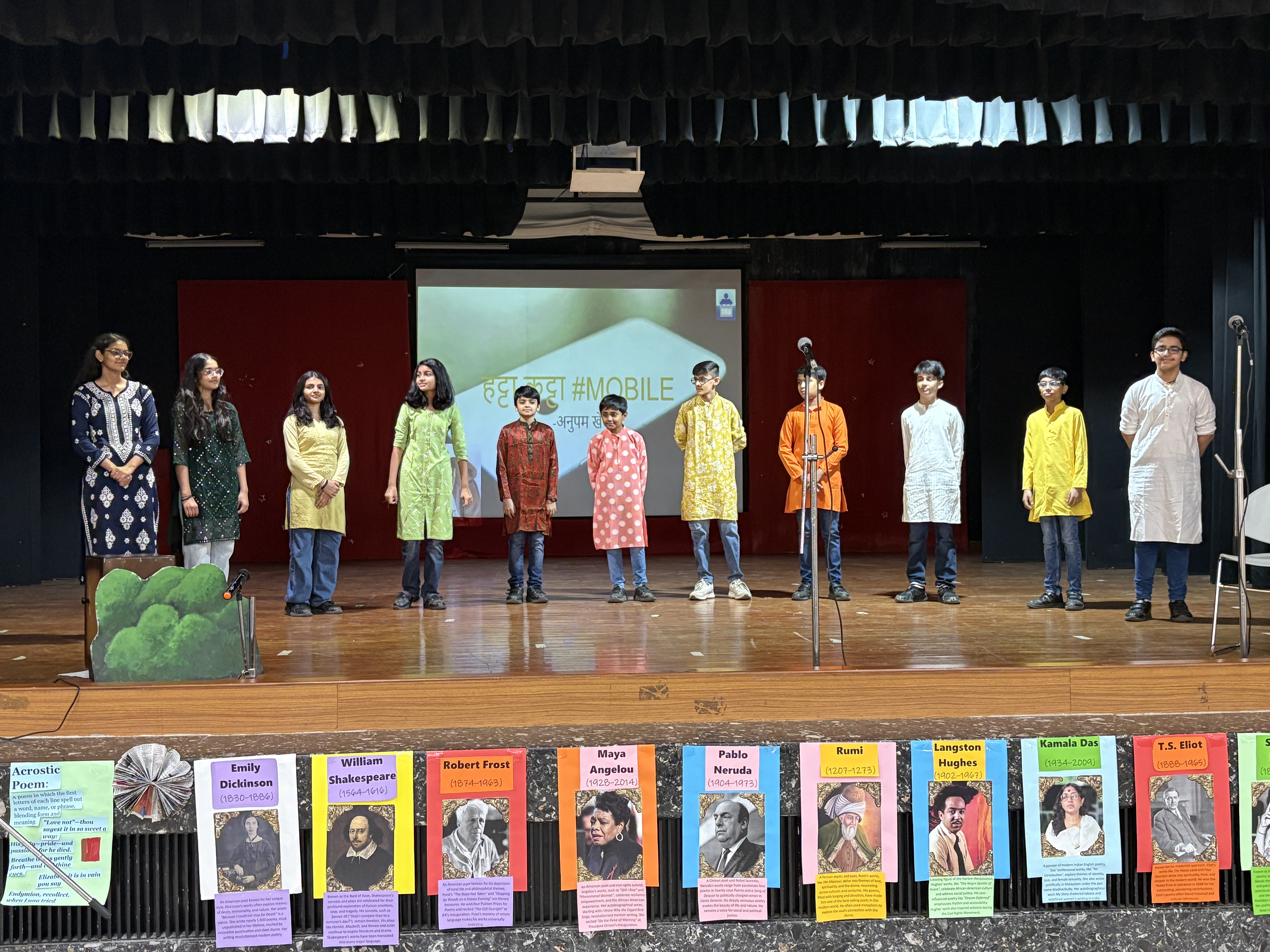 Language Day 24-25