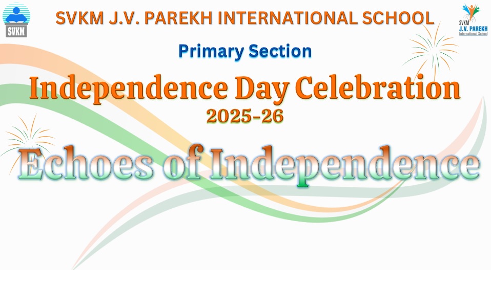 Independence Day Celebration 25-26