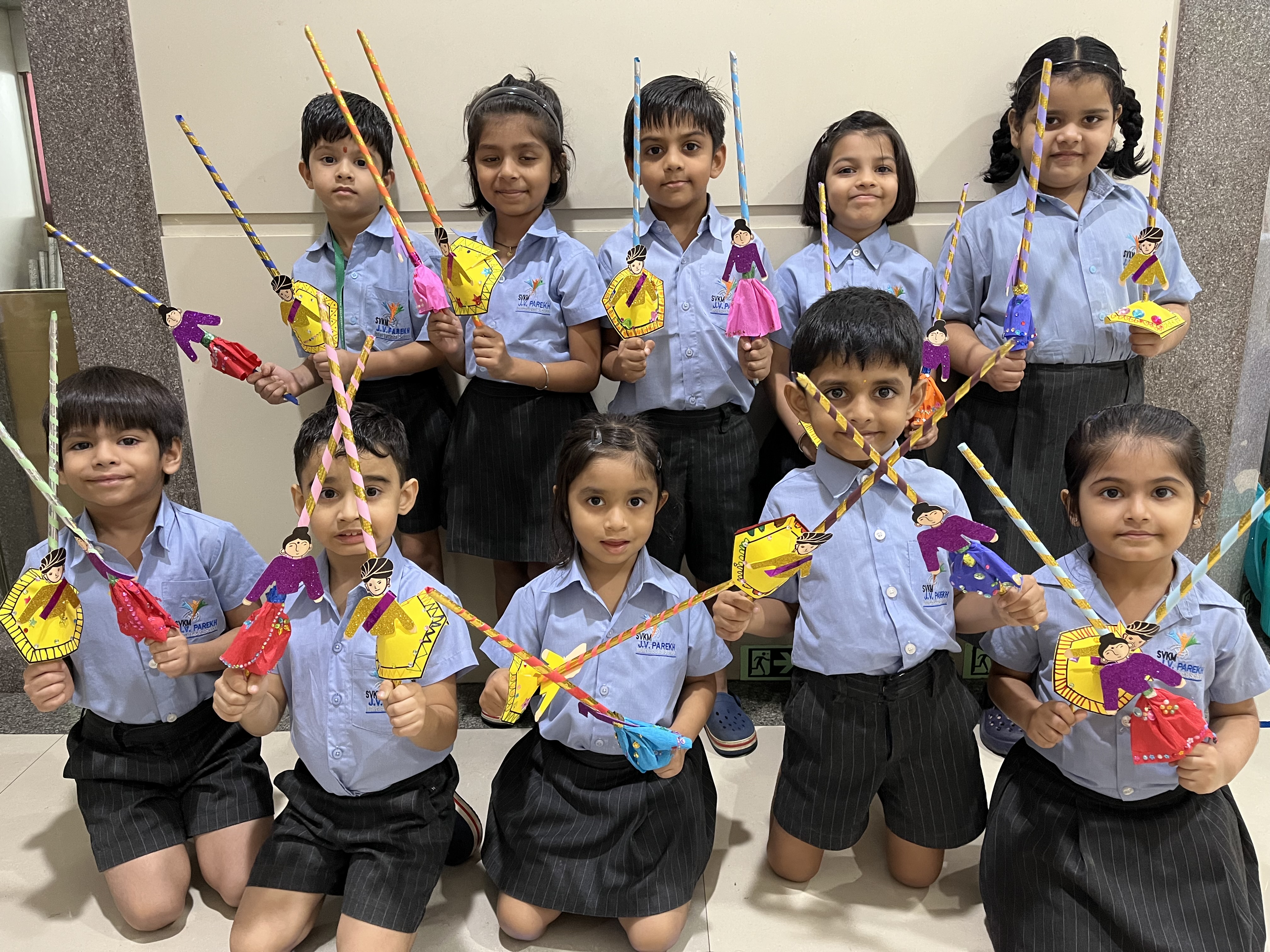 Navratri Celebration 25-26