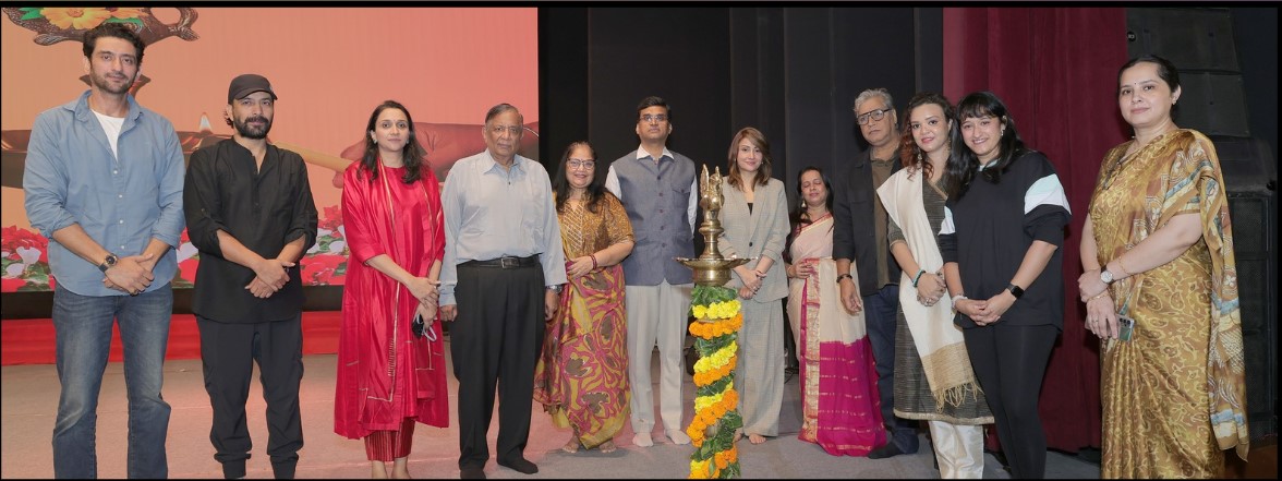 Sanskritik Sangam - Finals 25-26