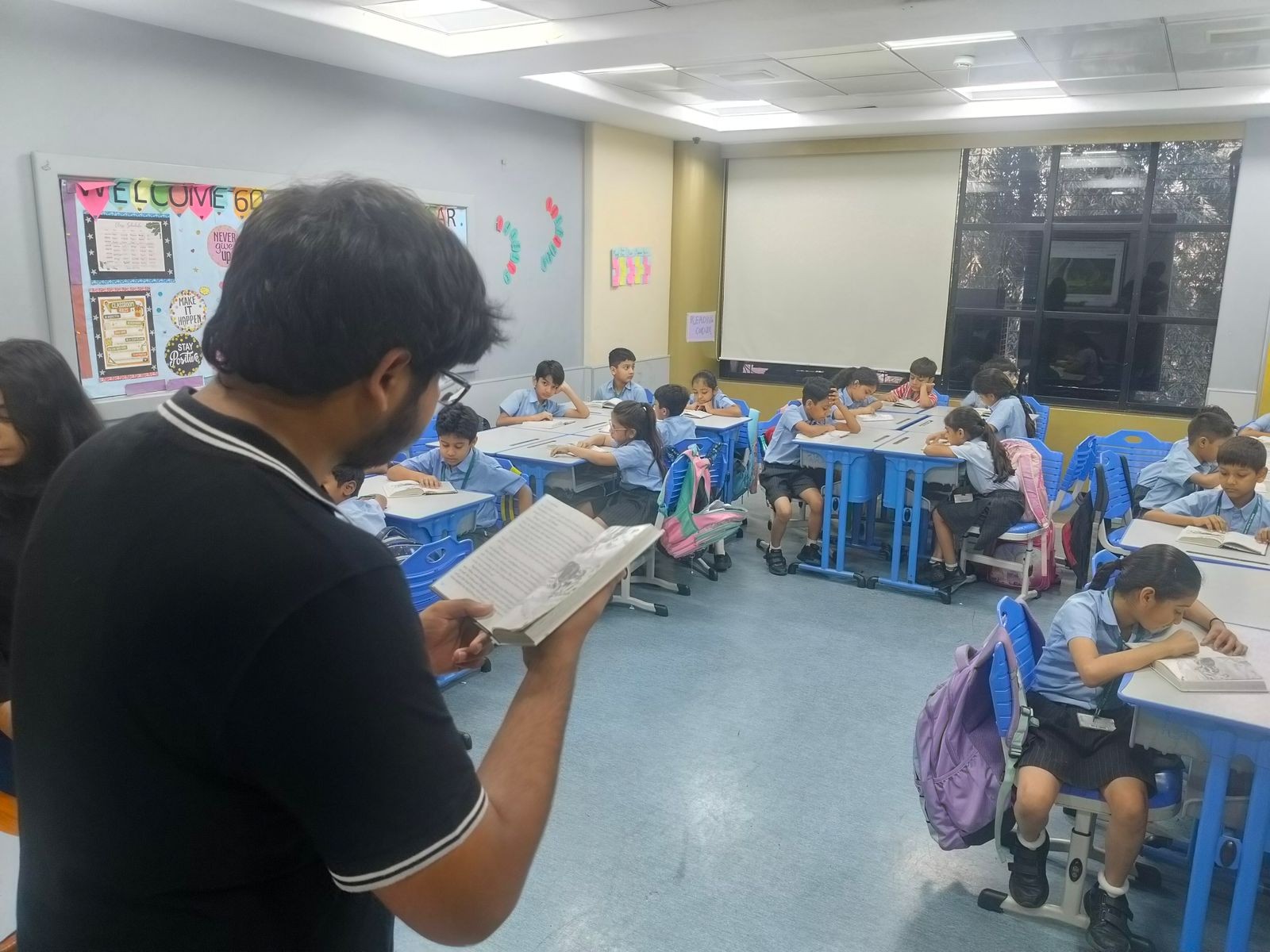 Book Week Celebration 25-26
