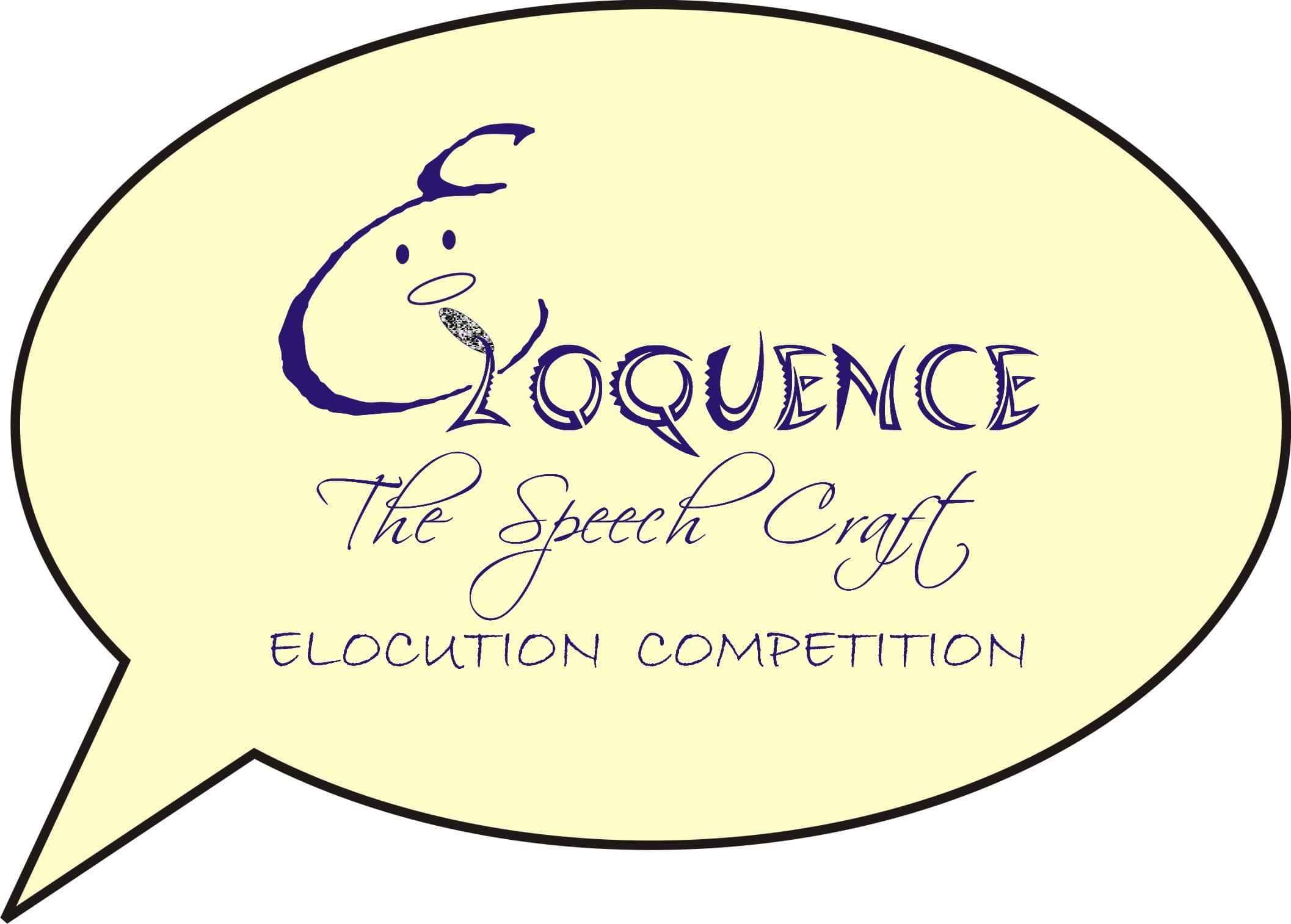 Eloquence - The Speech Craft