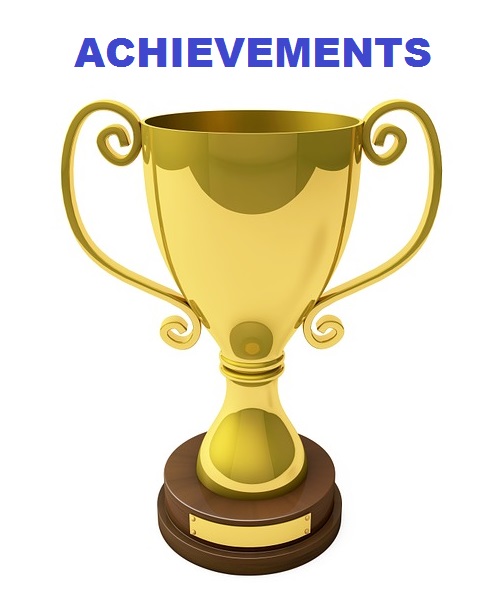 Achievements