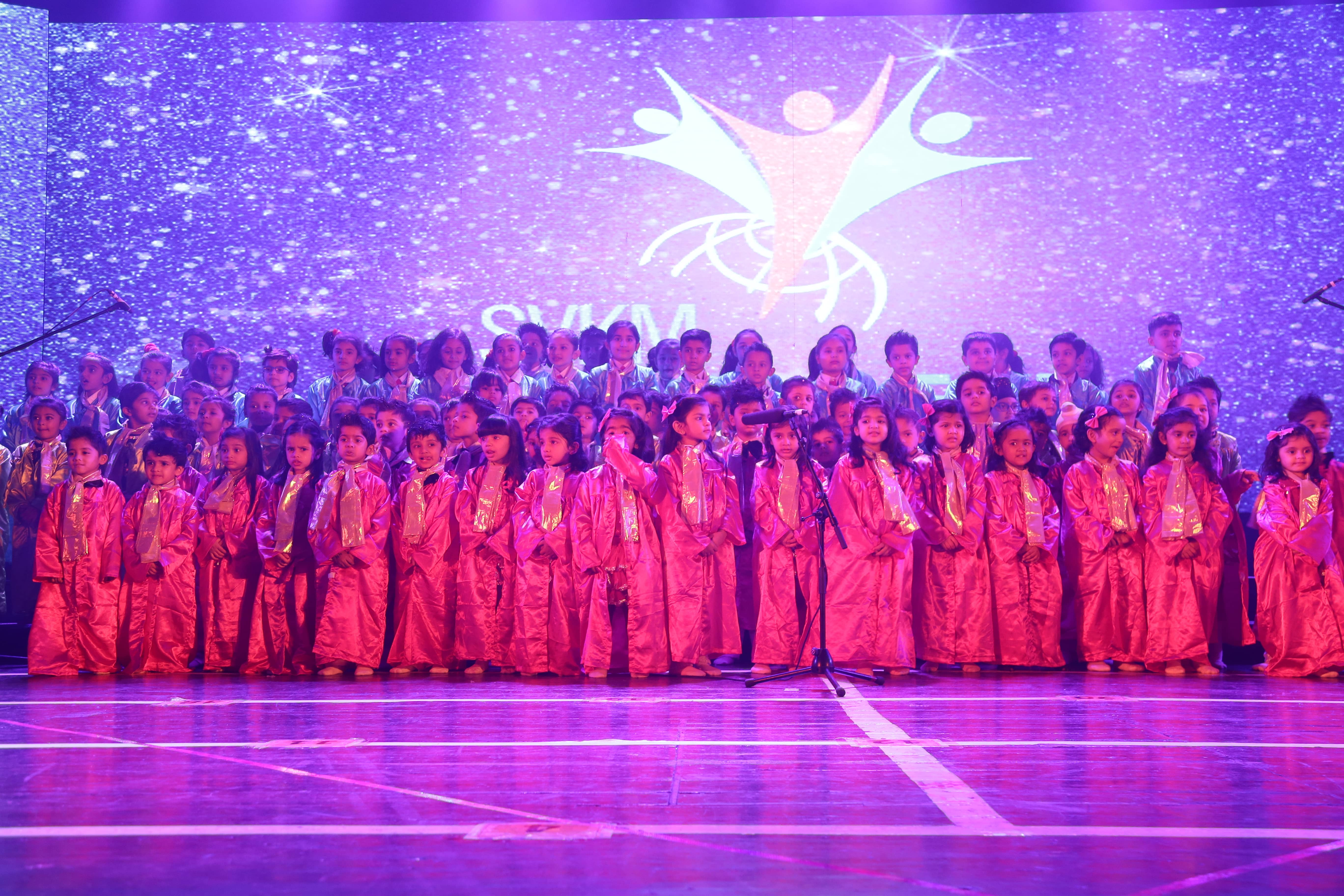 Annual Day