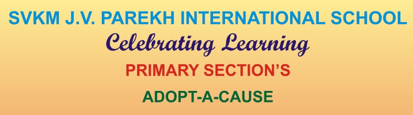 Adopt-a-cause