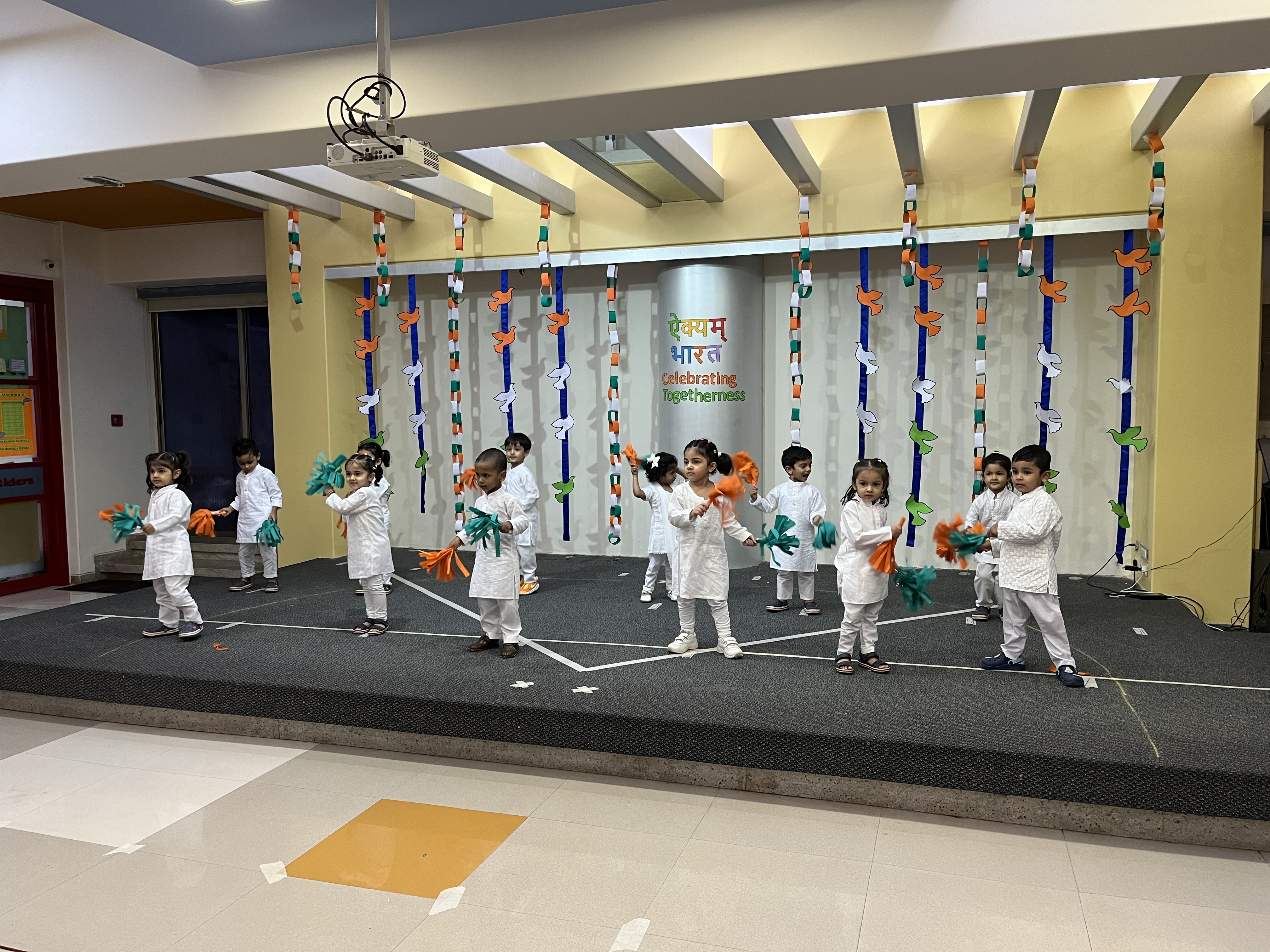 Independence Day Celebration 24-25