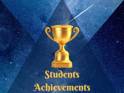Students Achievements 24-25