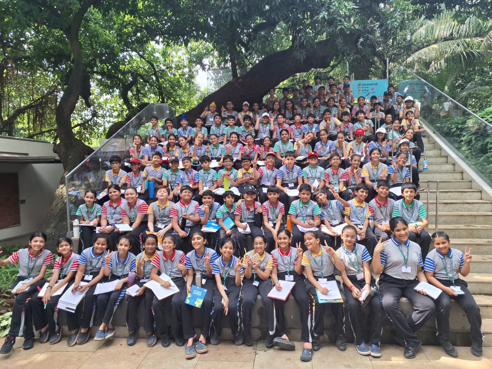 Field Trip 24-25