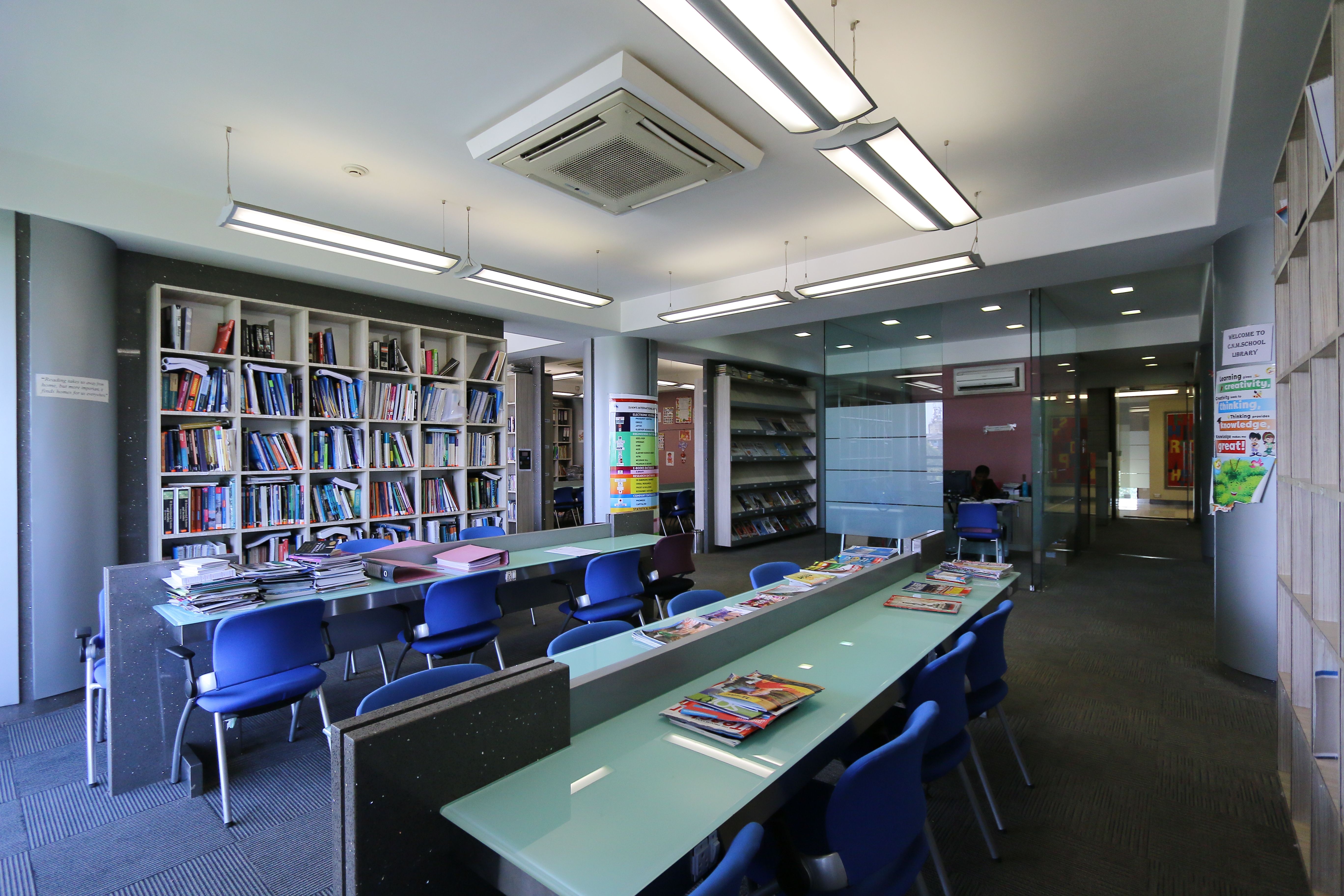 Library