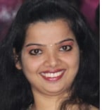 Laveena Francis