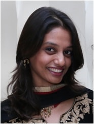 Ketki Panchal