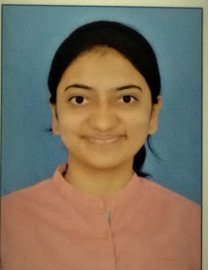 Pranjali Oza