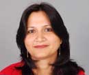 Ms Naveena Chaturvedi