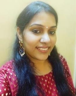 Sapna Nair