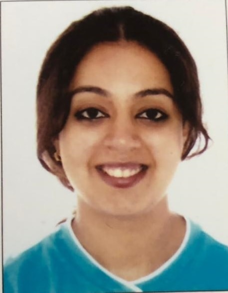 Meghna Rai