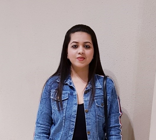Ms. Ayesha Bhandari