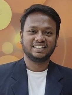 Mr. Dinesh Chaurasia