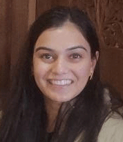 Ms. MANSI SHAH