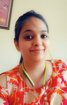 Ms. Riddhi Shah