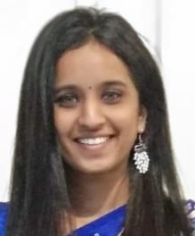 Ms. Darshna Tank