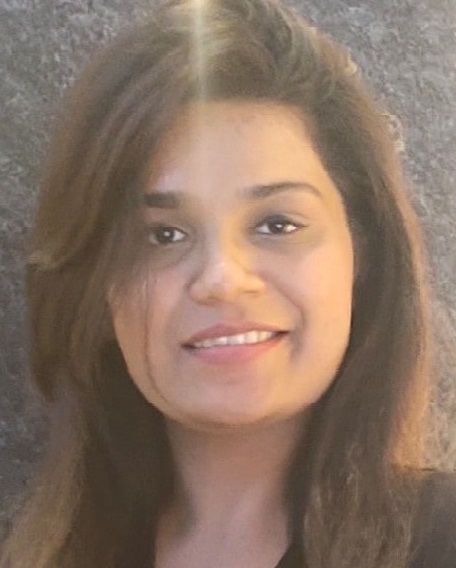 Ms. Shreya Dadia