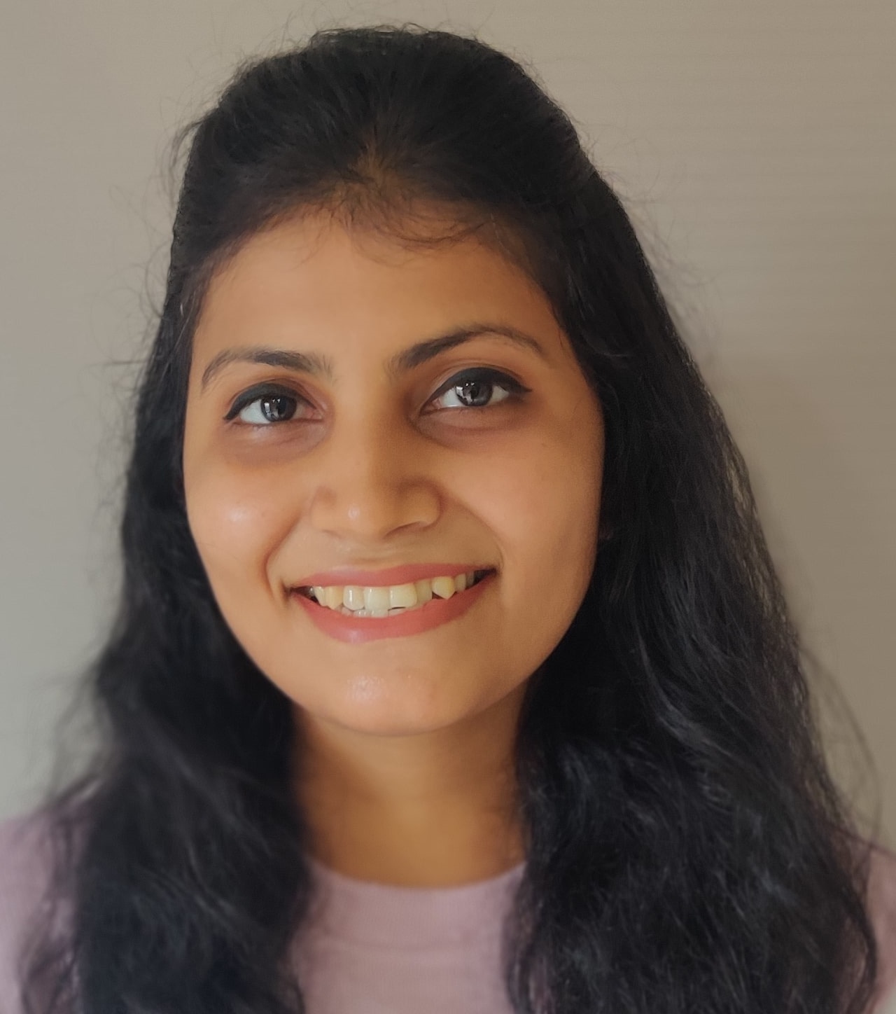 Ms. Kinnary Nandu
