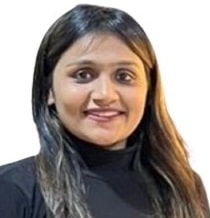 Ms. Rashi Surana
