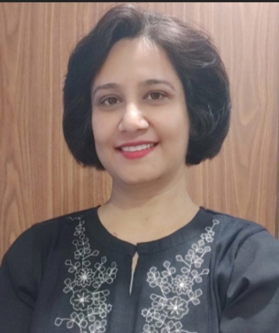 Ms. Richa Agnihotri