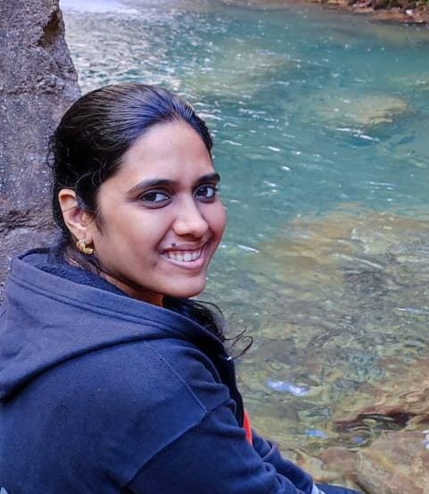Ms. SAINDHAVI VENKATRAMAN