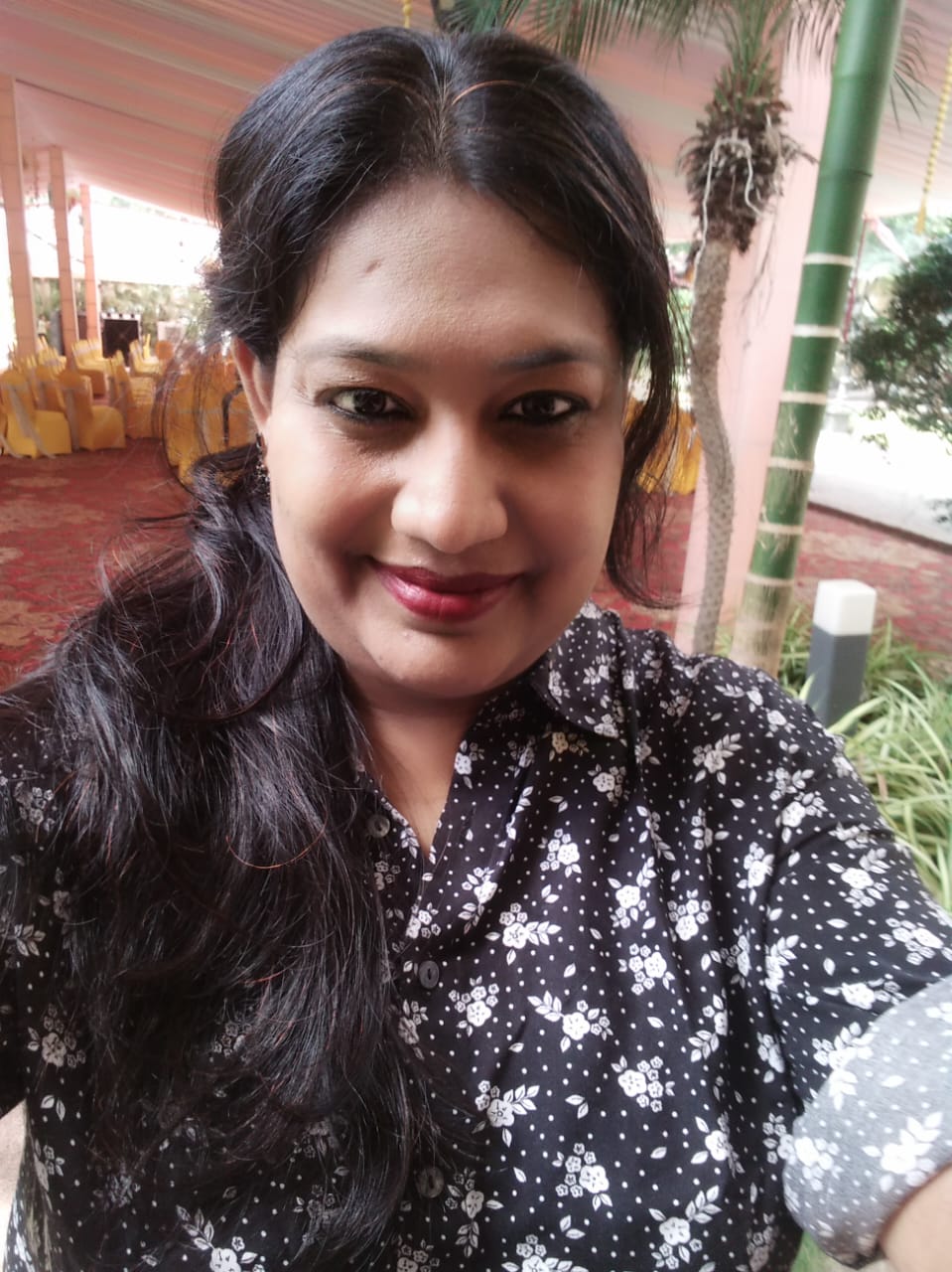 Ms. KAMALIKA MUKHARJEE