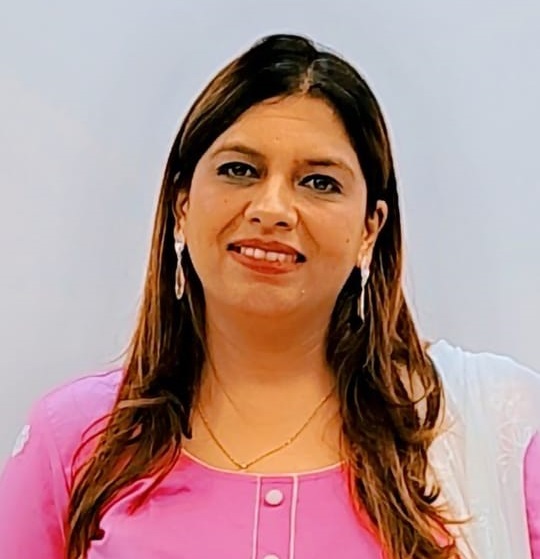 Ms INAL MARDHANI