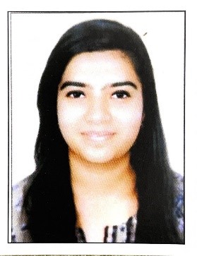 Ms. Teeba Bhojani