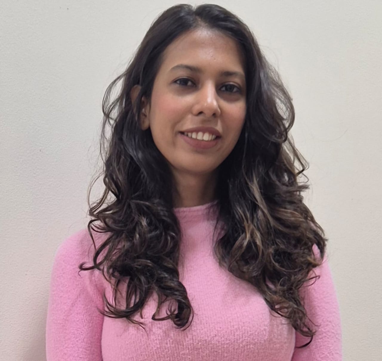 Ms. Yashvii Jain