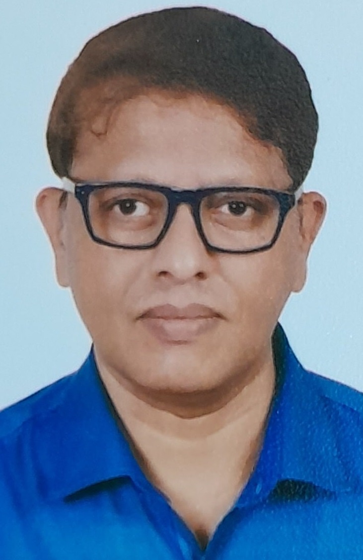 Mr. Tushar Bagul