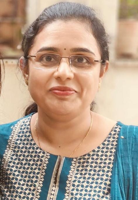 Ms. Madhu