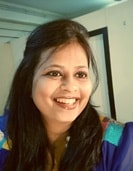 Heema Shah