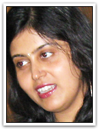 Shoma Bhattacharya