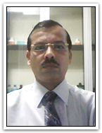 Manoj Kapoor